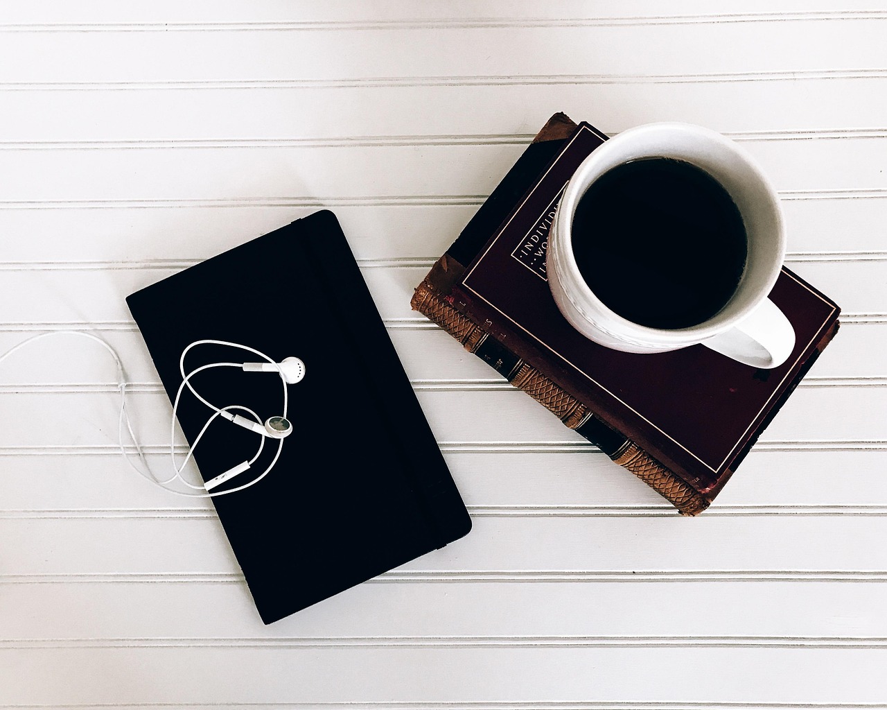Small Rituals, Big Impact: How Tiny Daily Habits Shape Your Inner Life