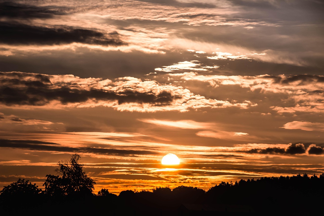 The 4 A.M. Wake-Up: What I Learned from a Month of Rising Before the World