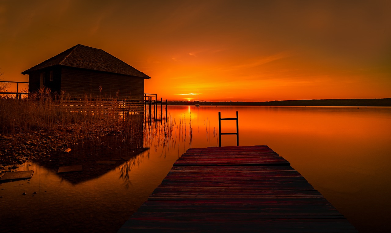 The Lost Art of Doing Nothing: Why Your Evening Needs a Blank Spot