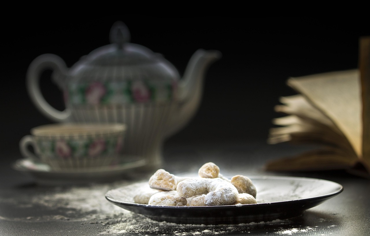 The Ritual of the Last Cup: How I Learned to End My Day with Intention