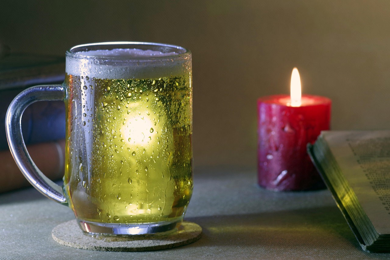 When the Sun Goes Down: Reclaiming Your Evenings from the Grip of Screens